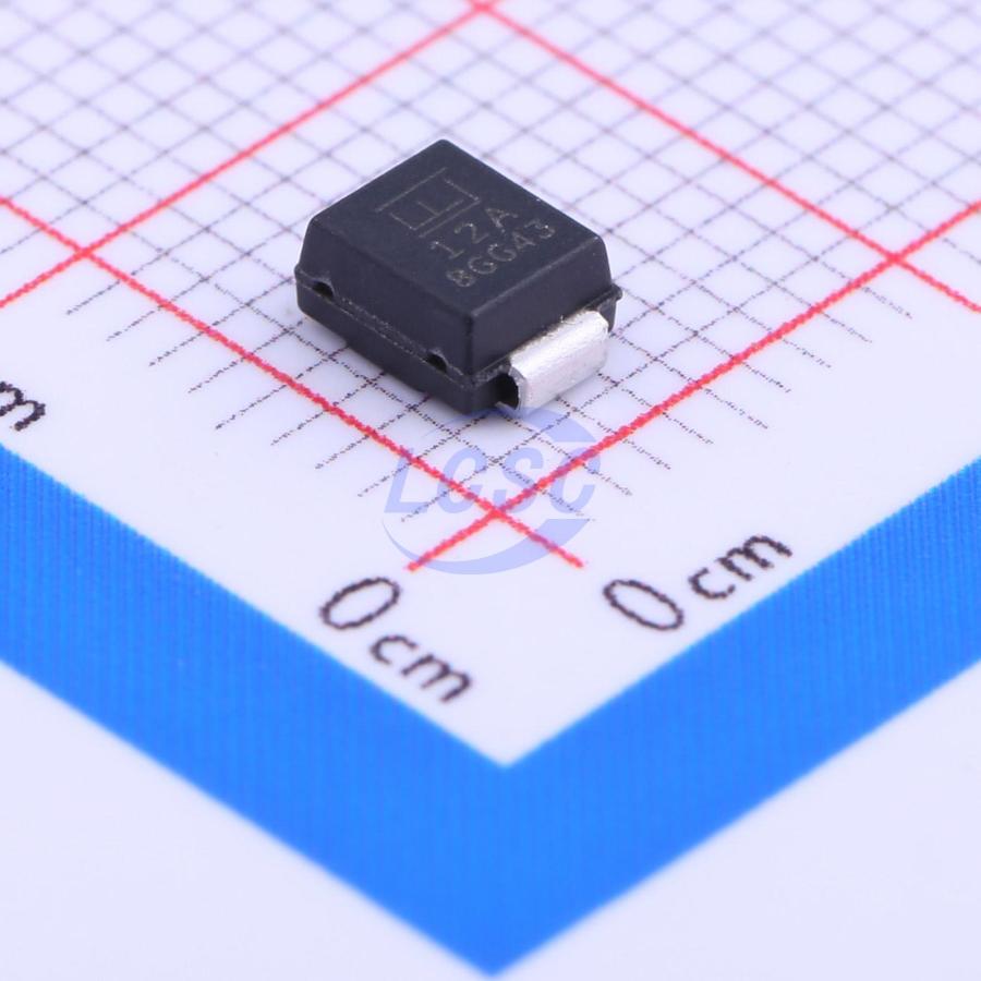 P6SMB12A Littelfuse