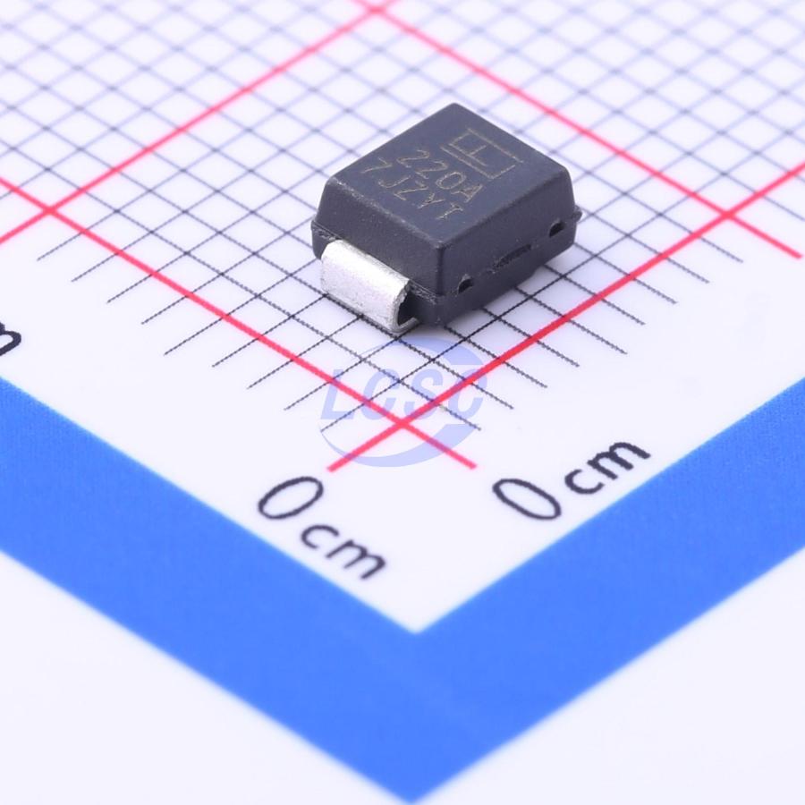 P6SMB220A Littelfuse