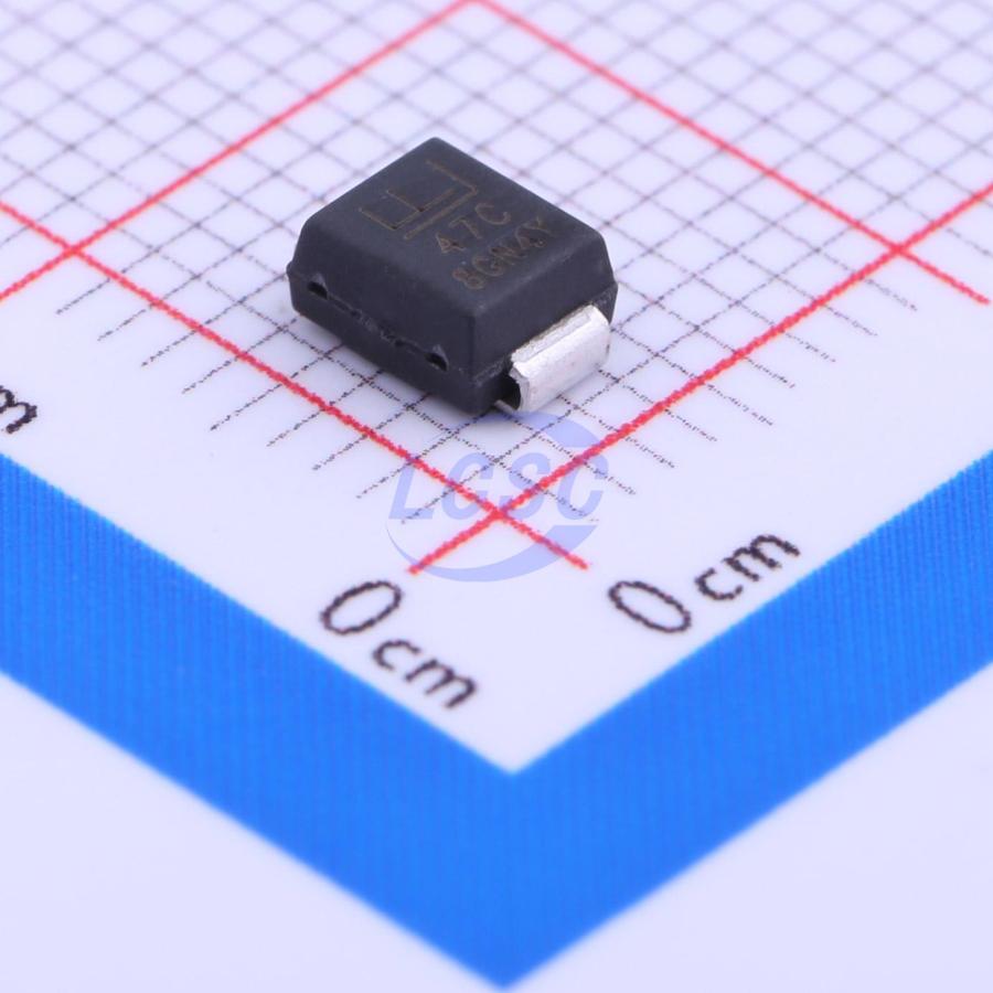 P6SMB47CA Littelfuse