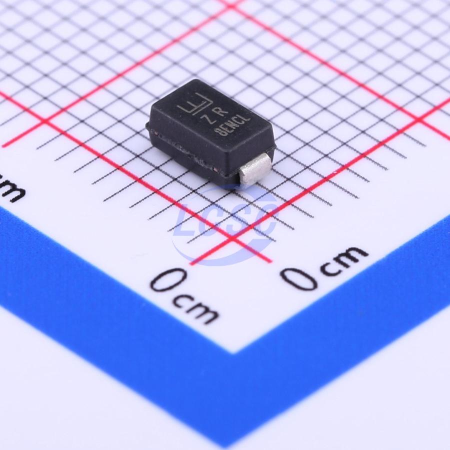 SMAJ75CA Littelfuse