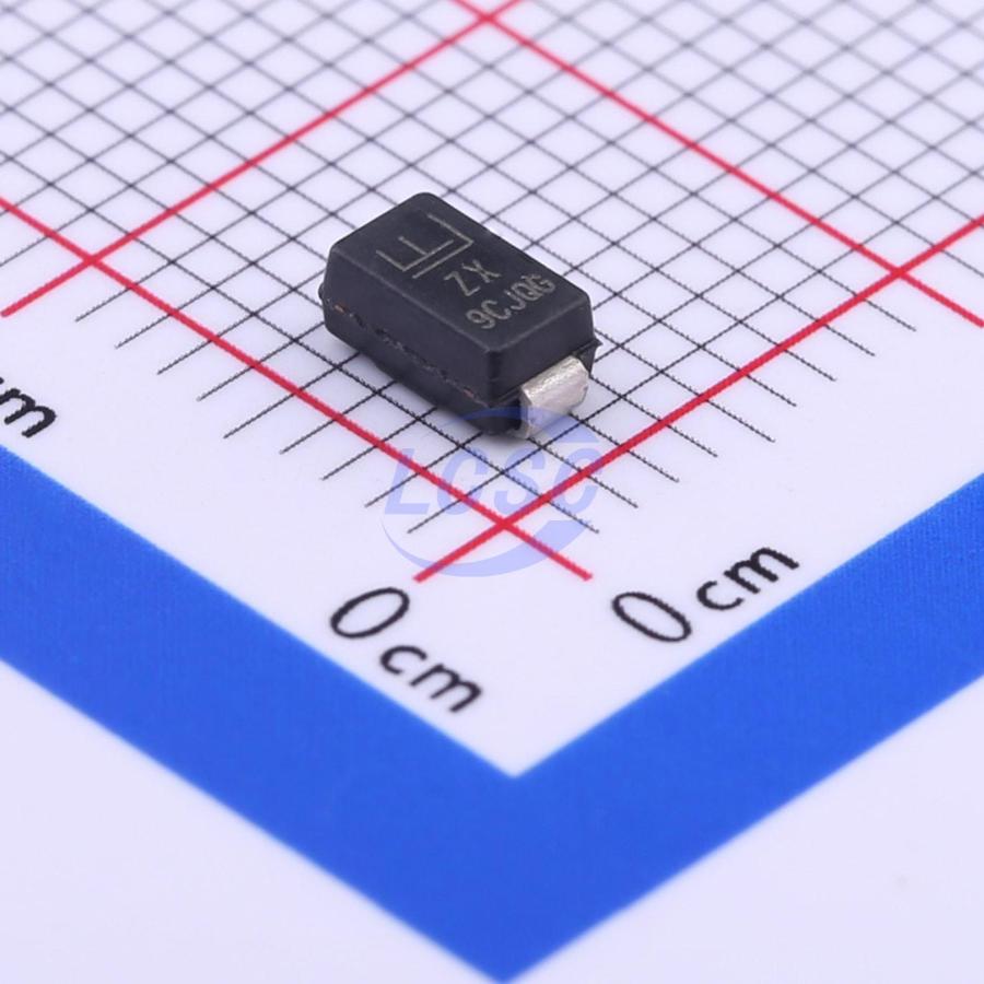 SMAJ90CA Littelfuse