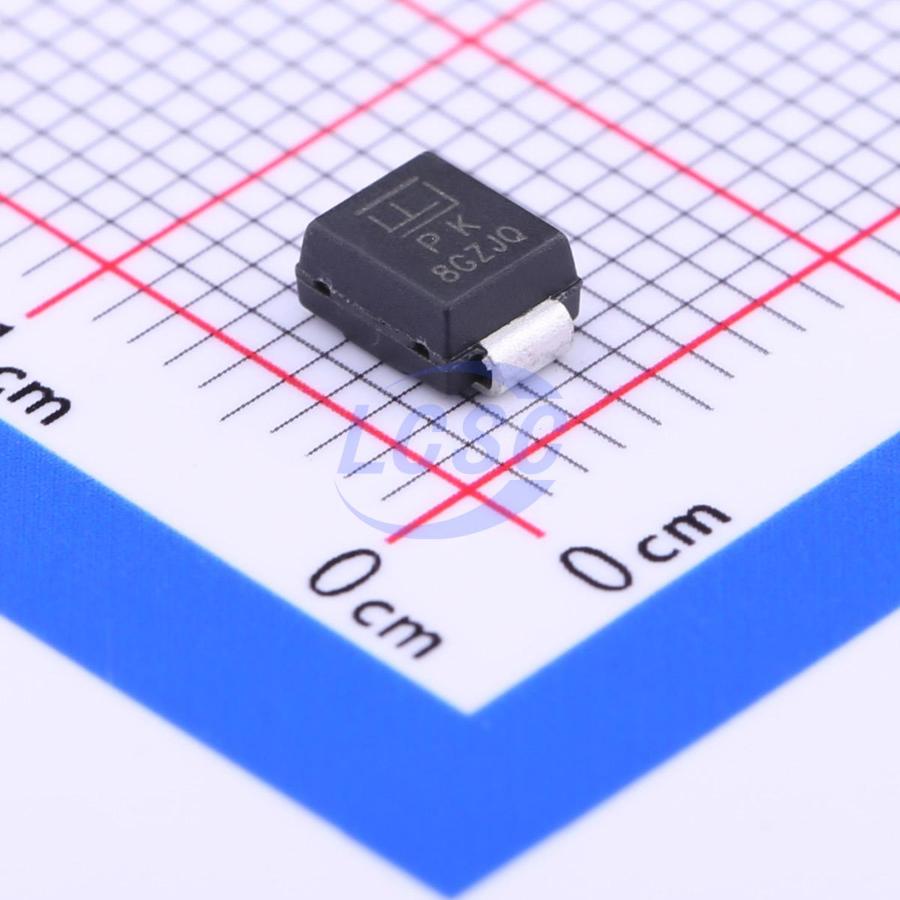 SMBJ130A Littelfuse