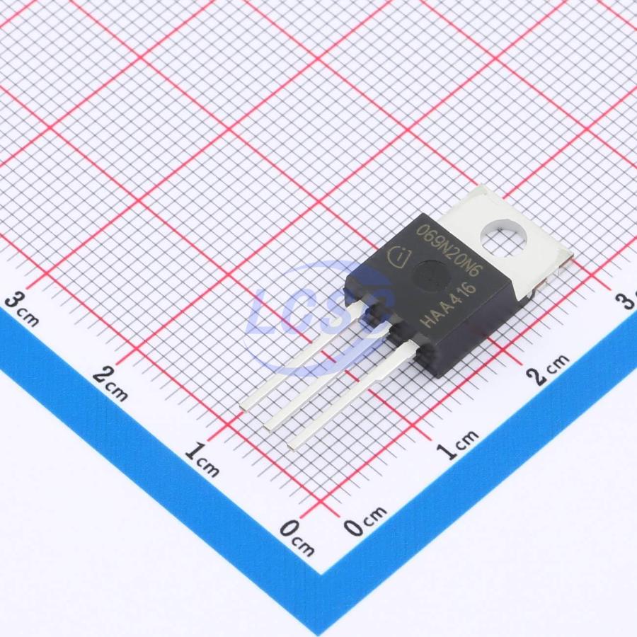 IPP069N20NM6AKSA1 Infineon