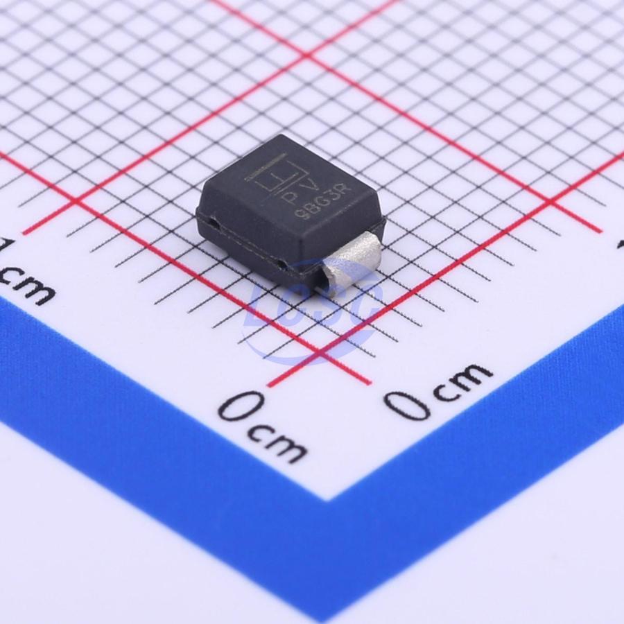 SMBJ200A Littelfuse