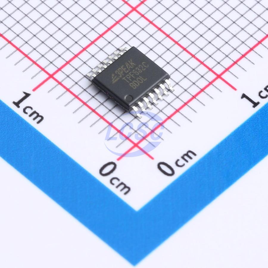TPF632C-TR 3PEAK