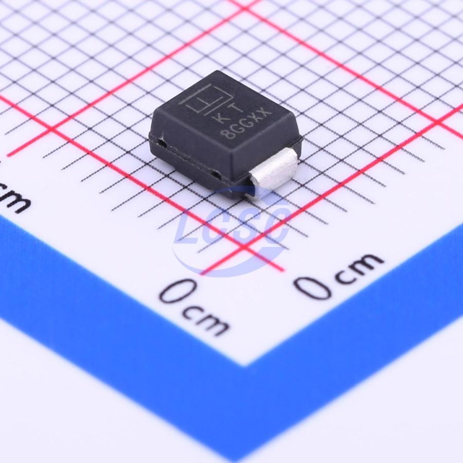 SMBJ8.5A Littelfuse