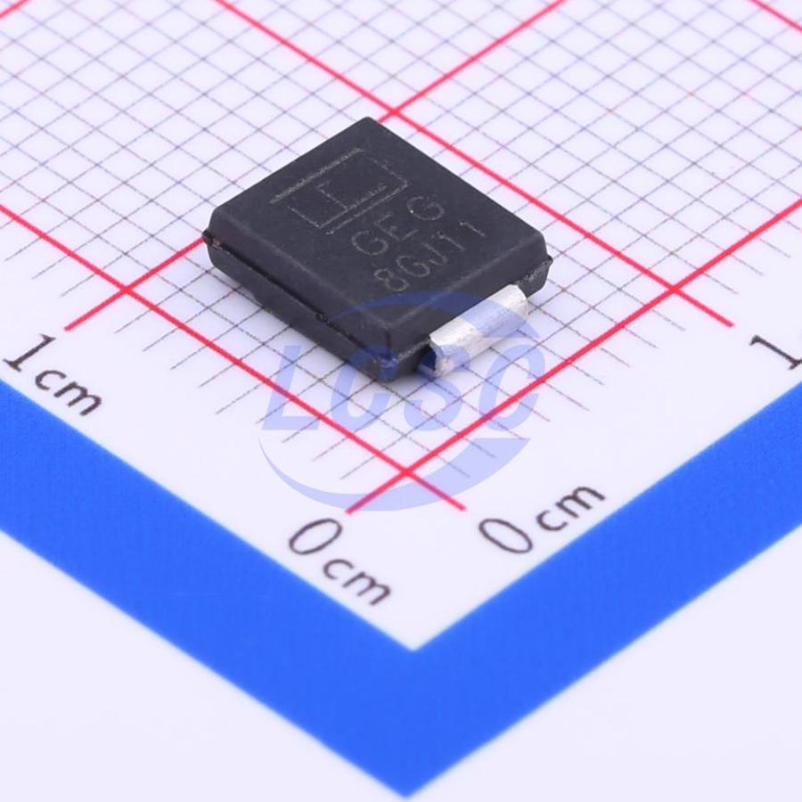 SMCJ13A Littelfuse