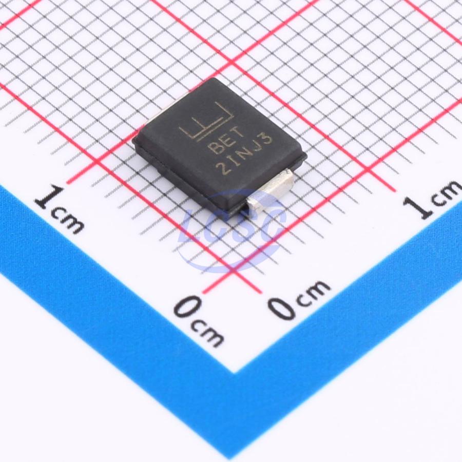 SMCJ18CA Littelfuse