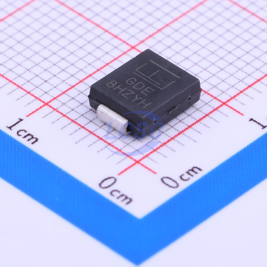 SMCJ5.0A Littelfuse