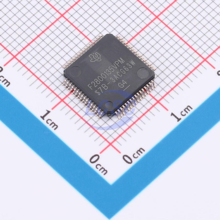 F2800135VPMR TI