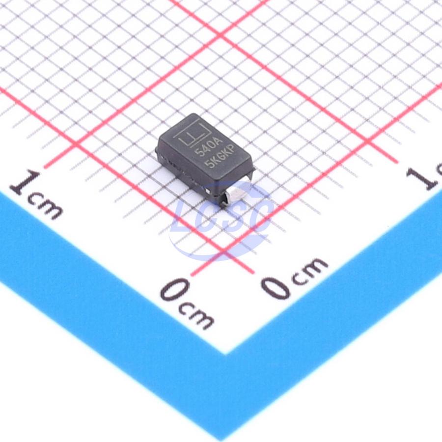 P4SMA540A Littelfuse