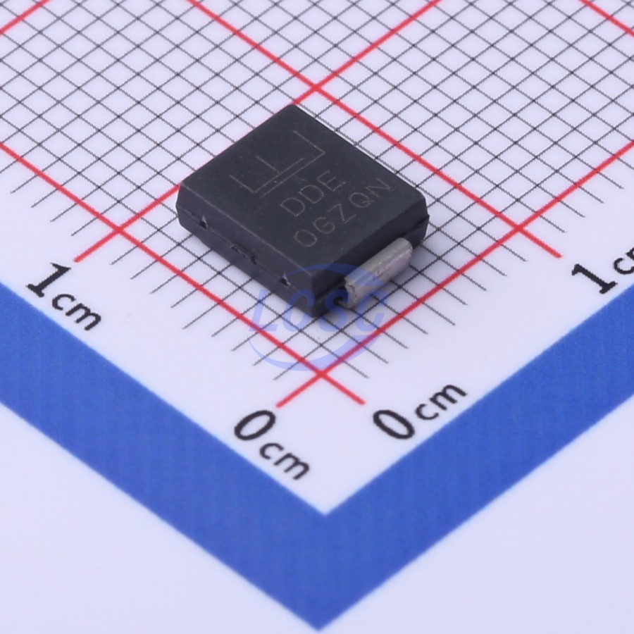 SMDJ5.0CA Littelfuse