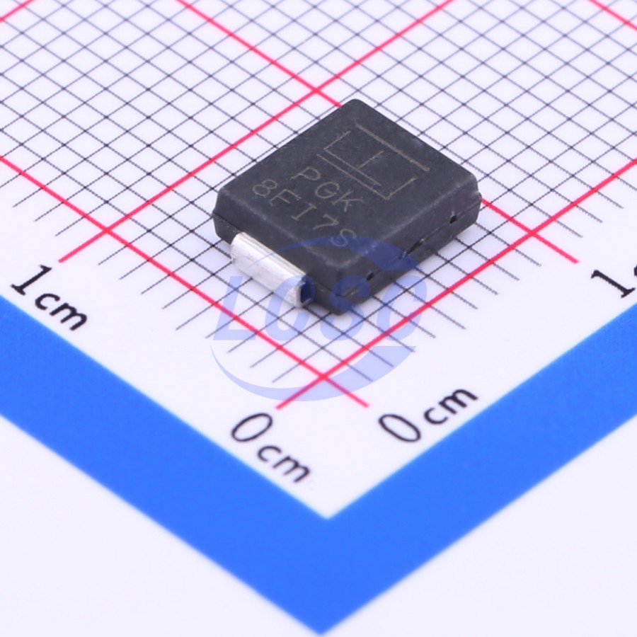 SMDJ60A Littelfuse