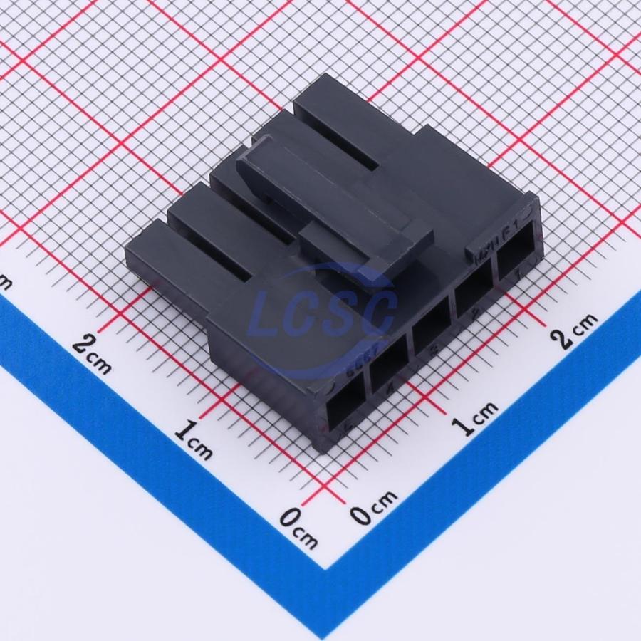 46994-0512 MOLEX