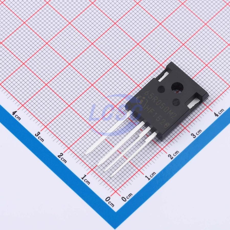 IMZA65R050M2HXKSA1 Infineon