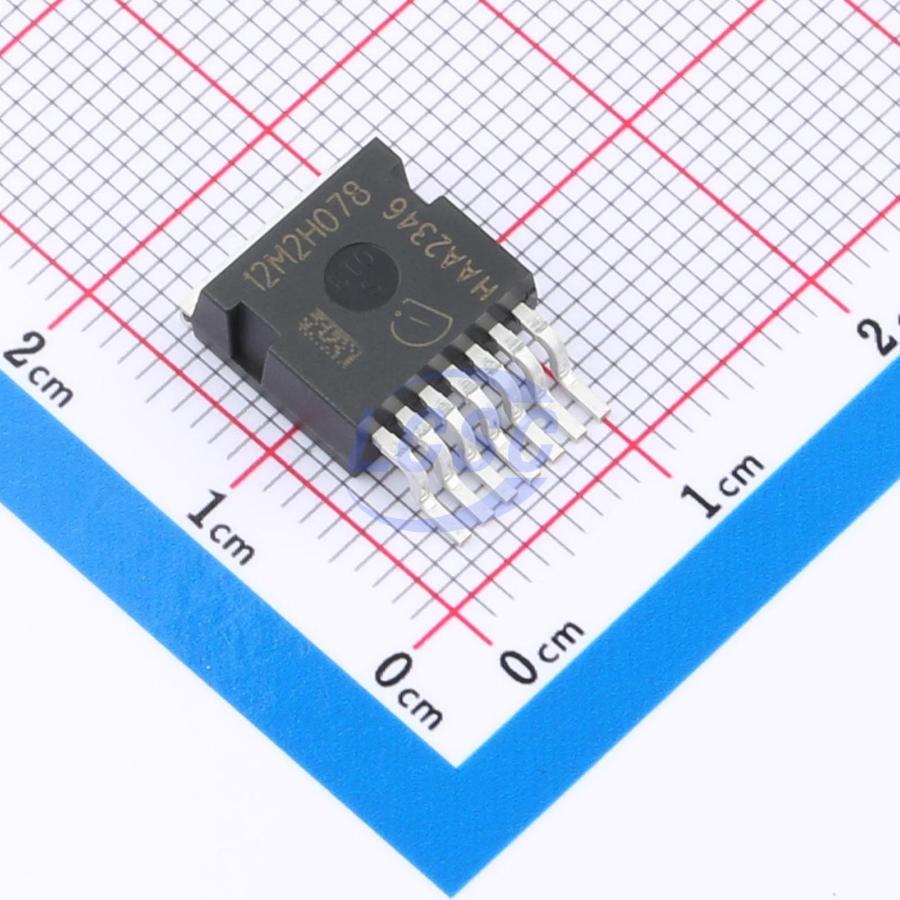 IMBG120R078M2HXTMA1 Infineon
