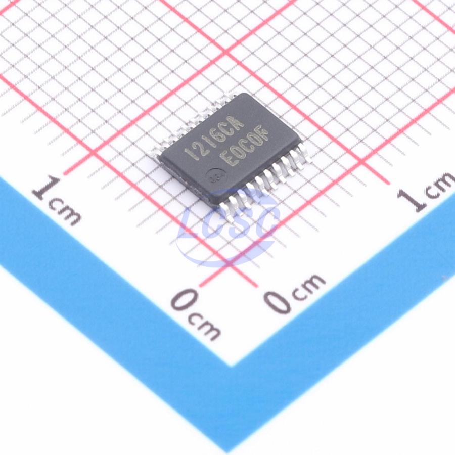 R5F1216CASP#30 RENESAS