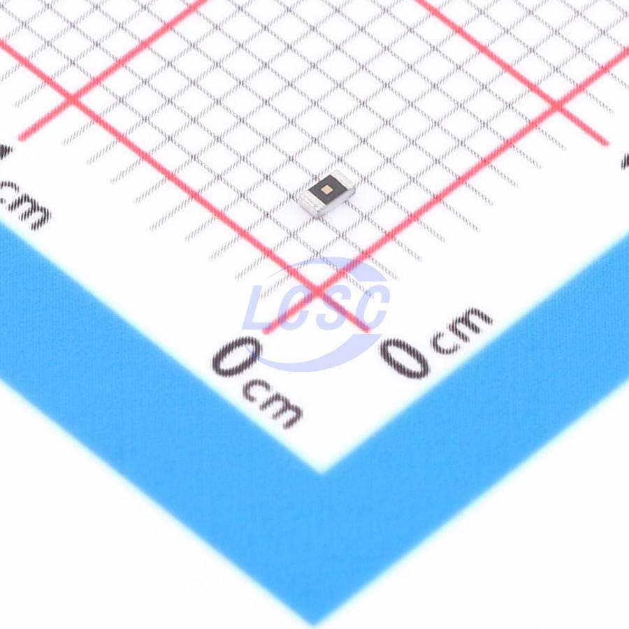 ESR03EZPF49R9 ROHM
