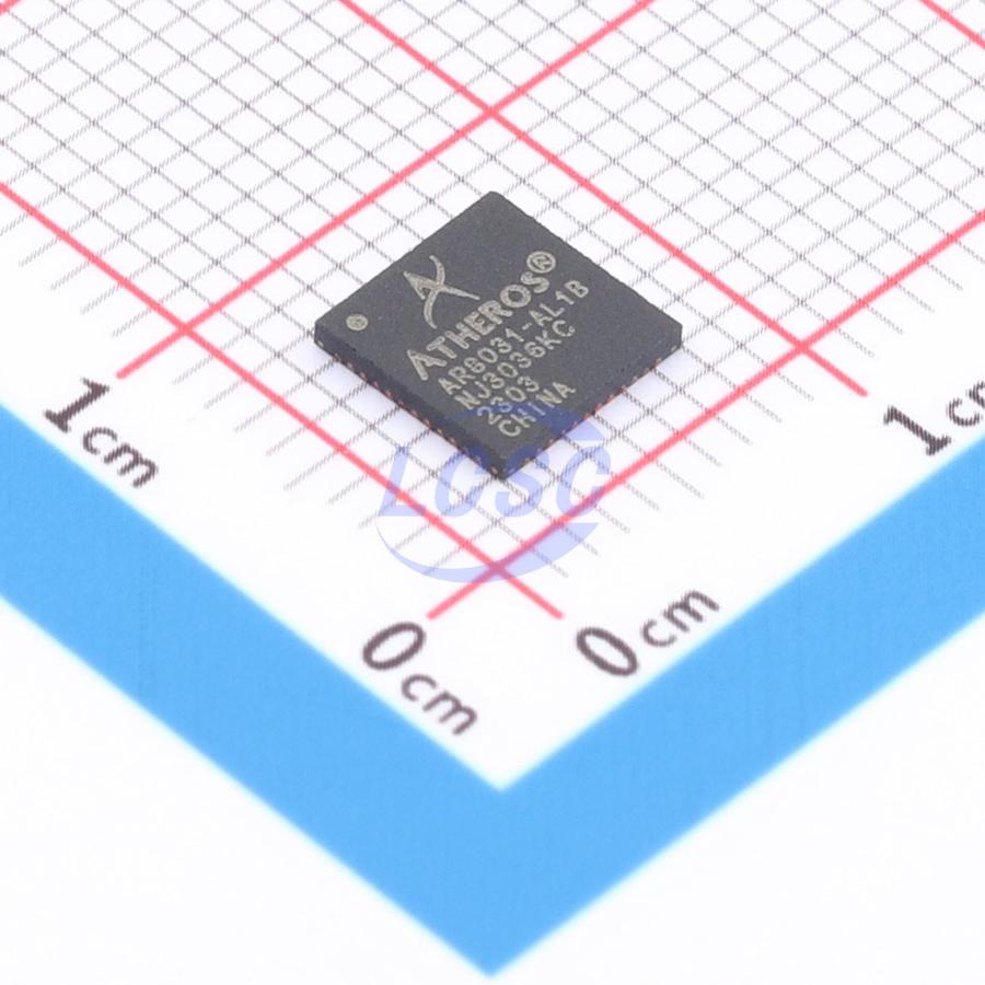 AR8031-AL1B-R Qualcomm