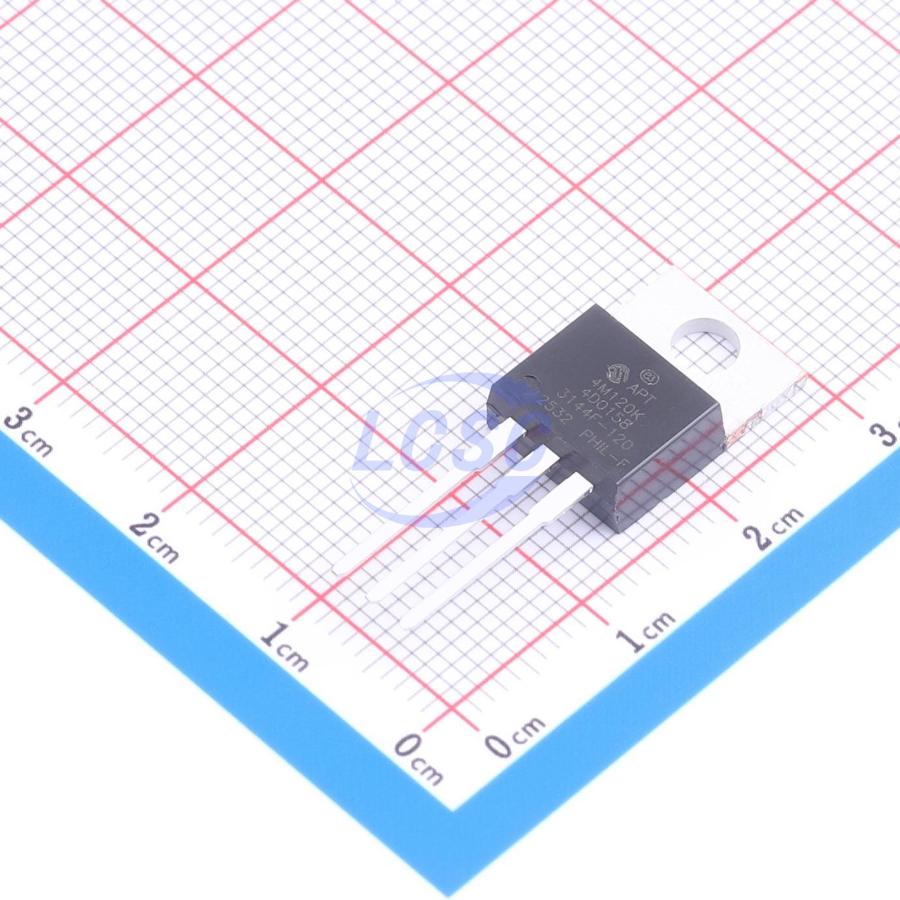 APT4M120K MICROCHIP