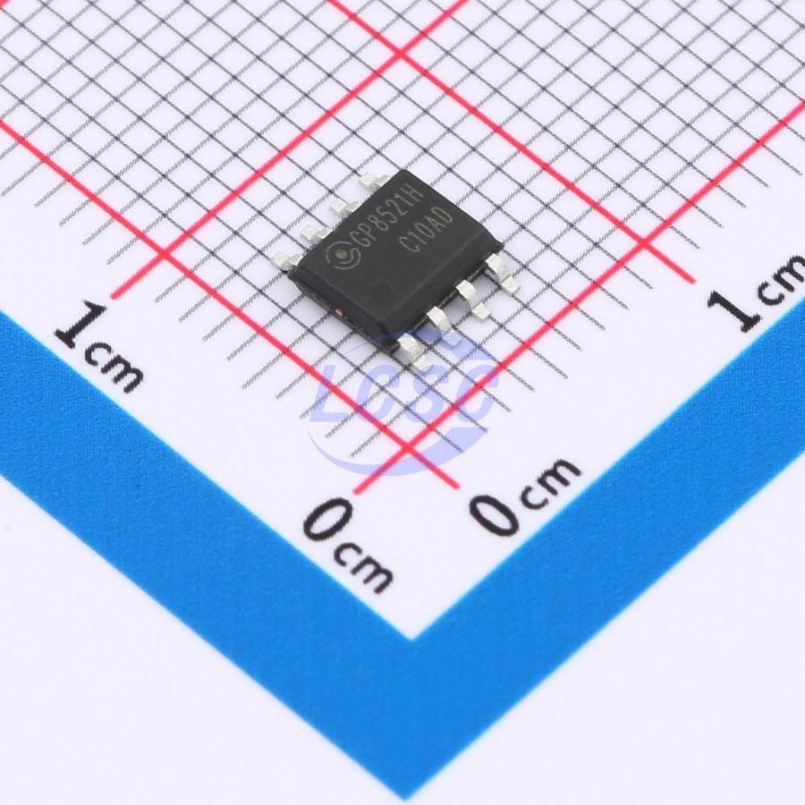 GP8521H HaloChip
