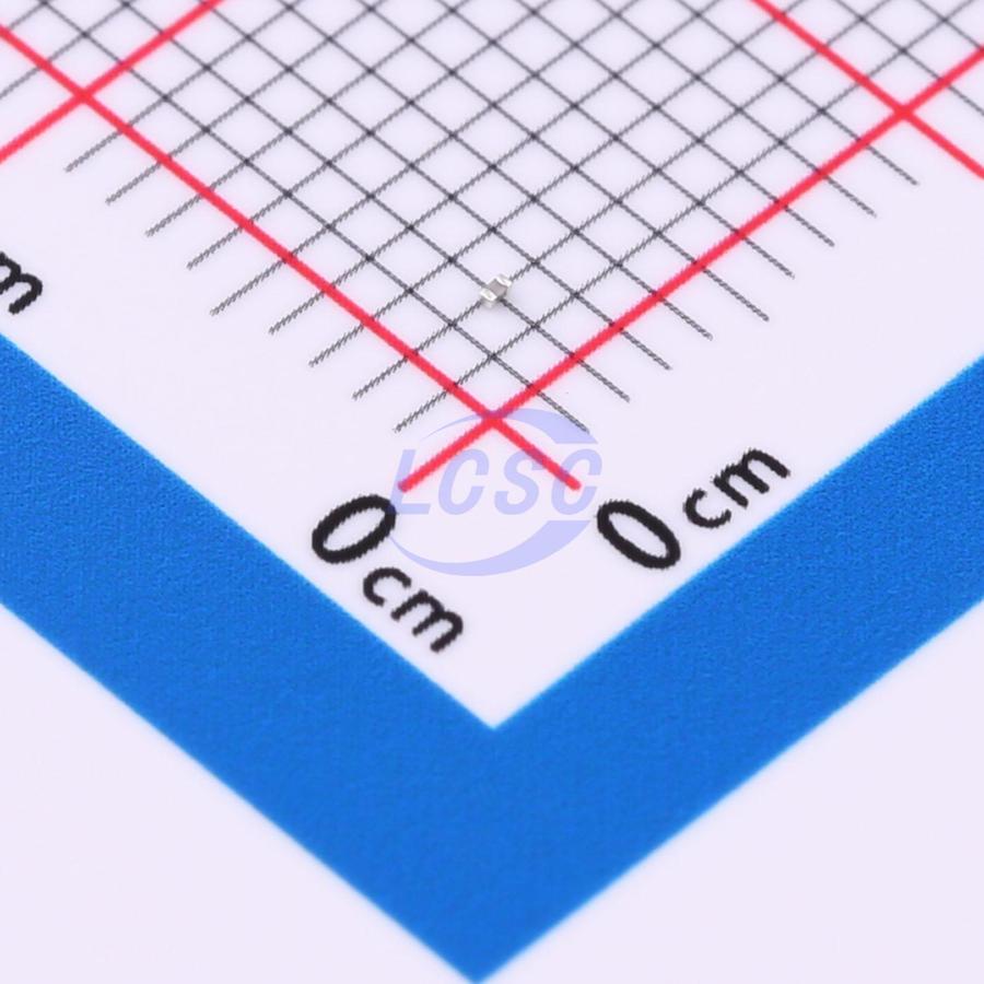 CGA0201C0G100J250ET HRE
