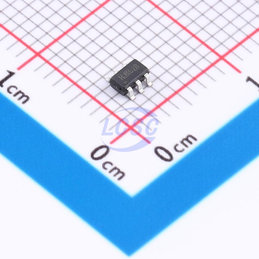 SY81102ABT Silergy