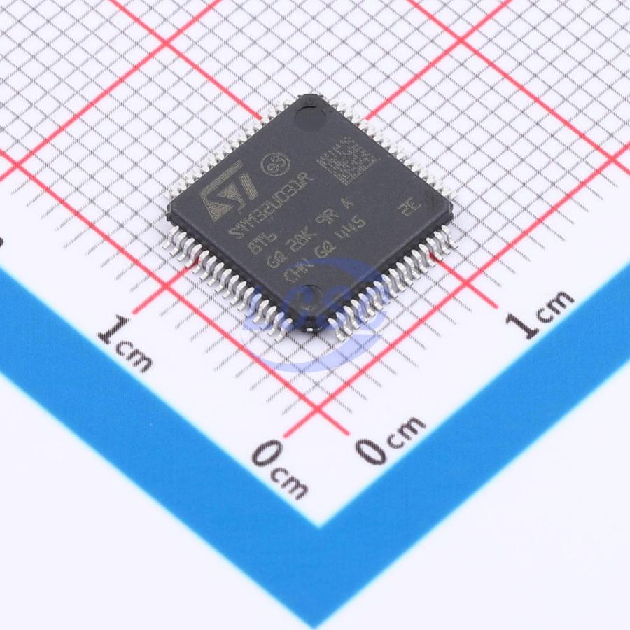 STM32U031R8T6 ST