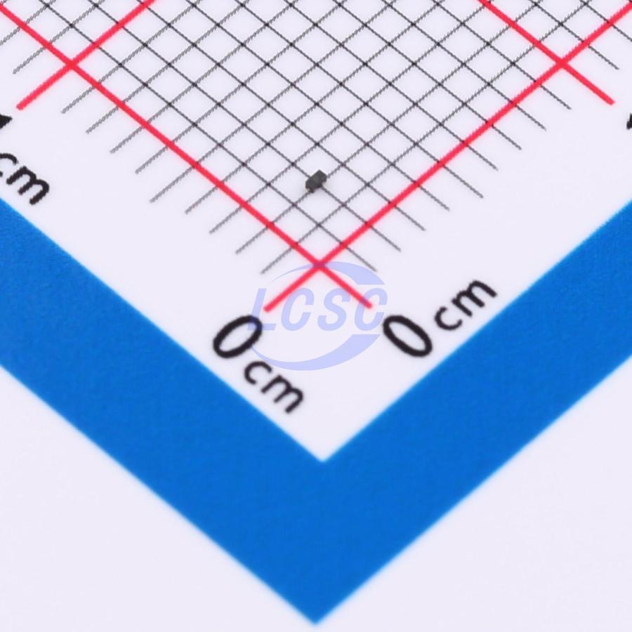HPESDNC2XD3V3B HXY MOSFET