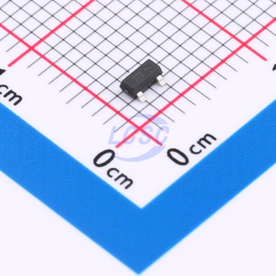 HRESD1CANFHT116 HXY MOSFET