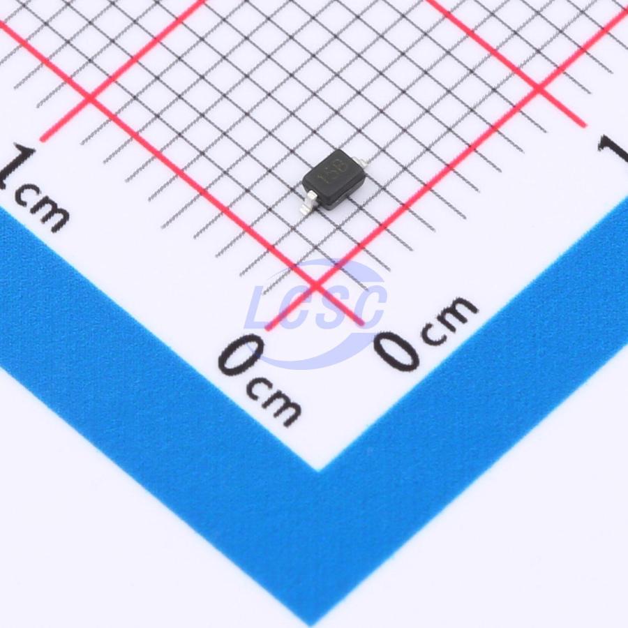 HPESD1LIN HXY MOSFET