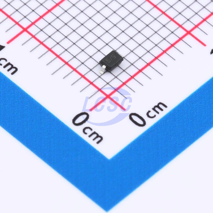 HESD5V0D3B-TP HXY MOSFET
