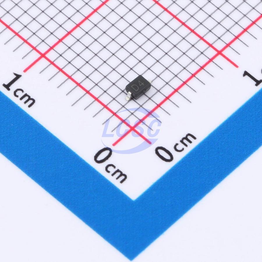 HDSD4V5TC HXY MOSFET