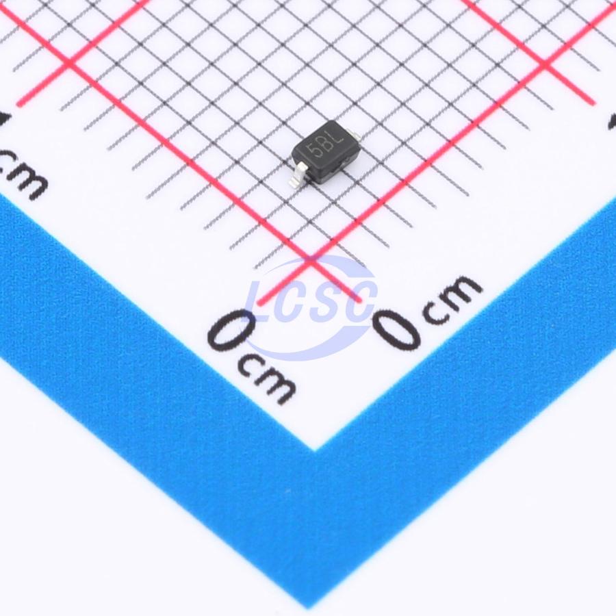 HSEH0501D3 HXY MOSFET