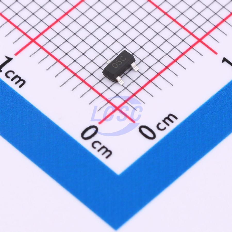 HGSOT05C HXY MOSFET