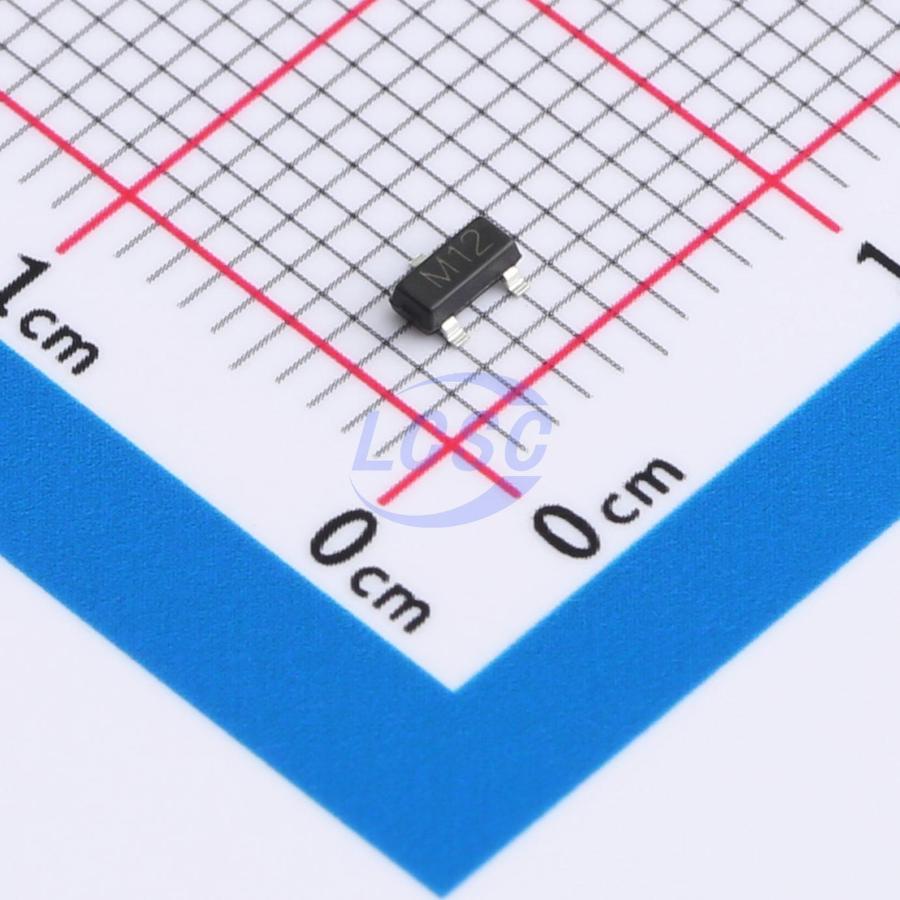HSET23A12L02 HXY MOSFET