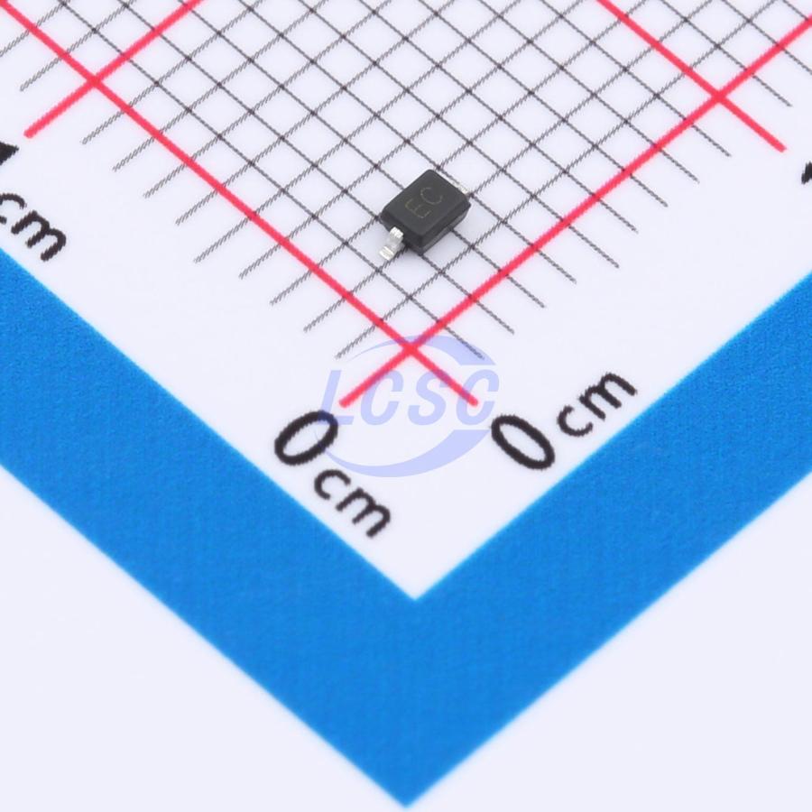 HSEH1501D3 HXY MOSFET