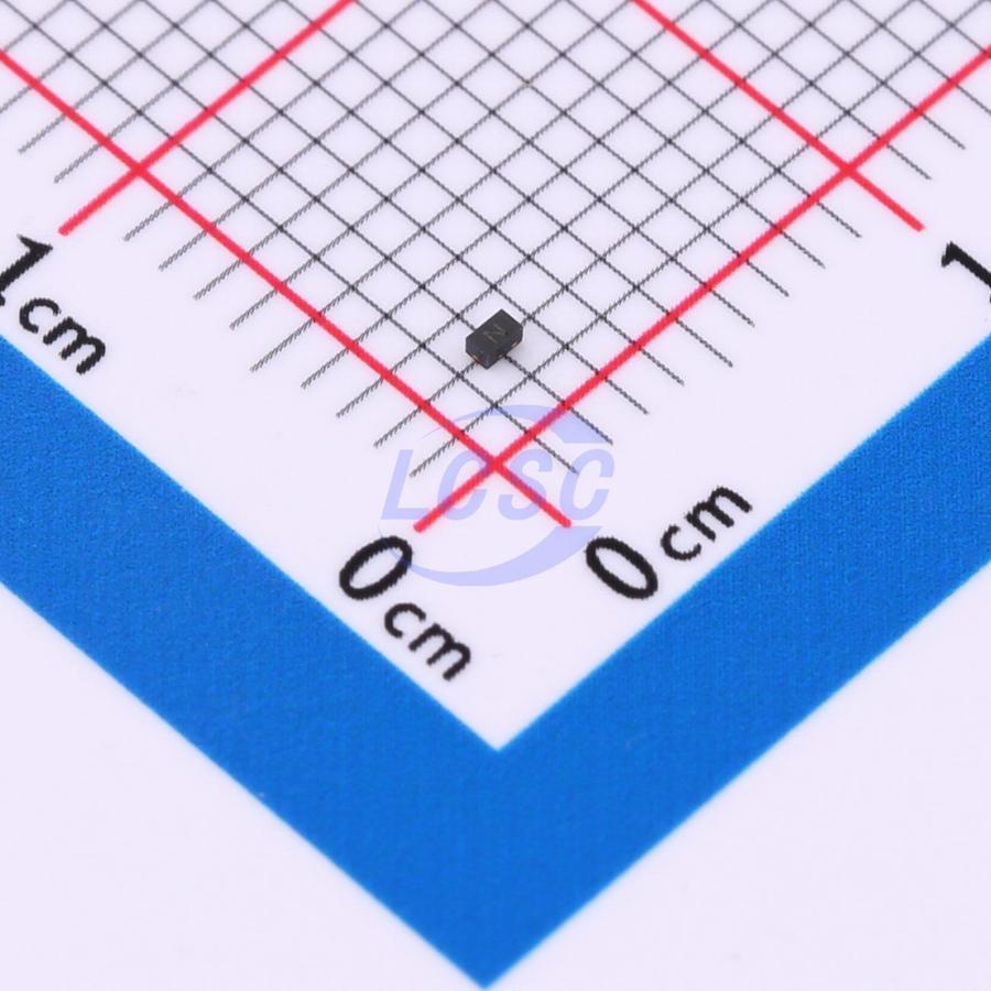 HAZ5425-01F HXY MOSFET