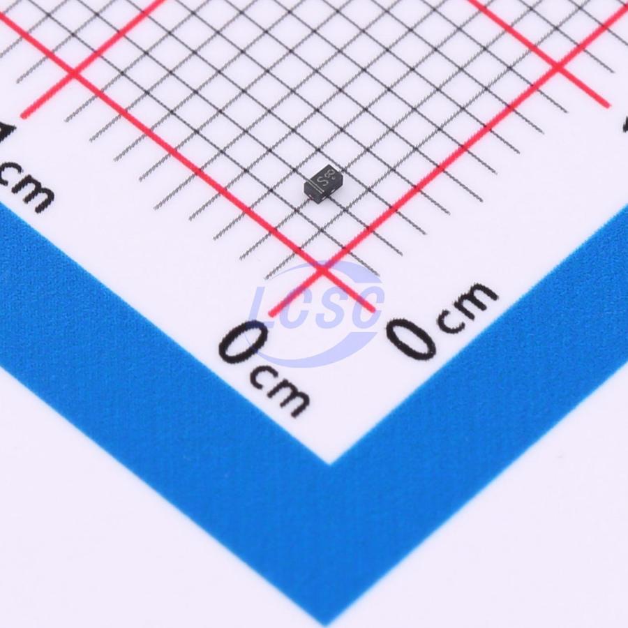 HRCLAMP3321P HXY MOSFET