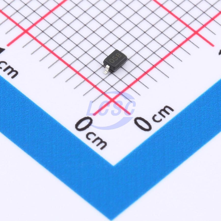 HSDD32C05L01 HXY MOSFET