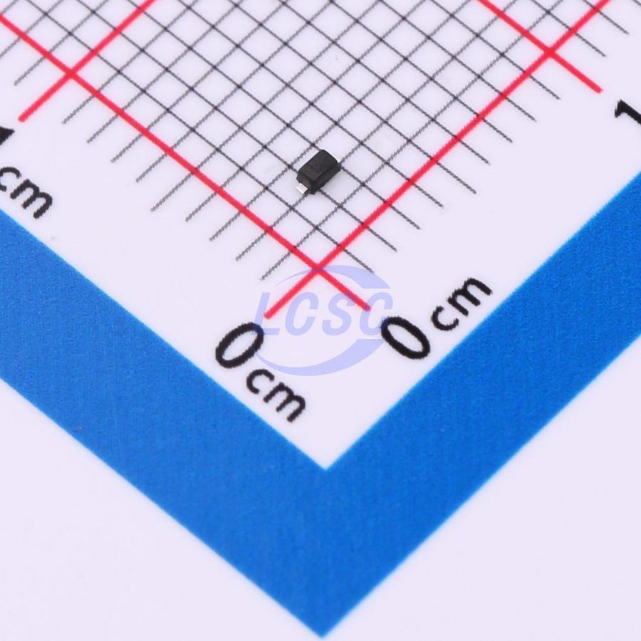 HESD5Z7.0T5G HXY MOSFET