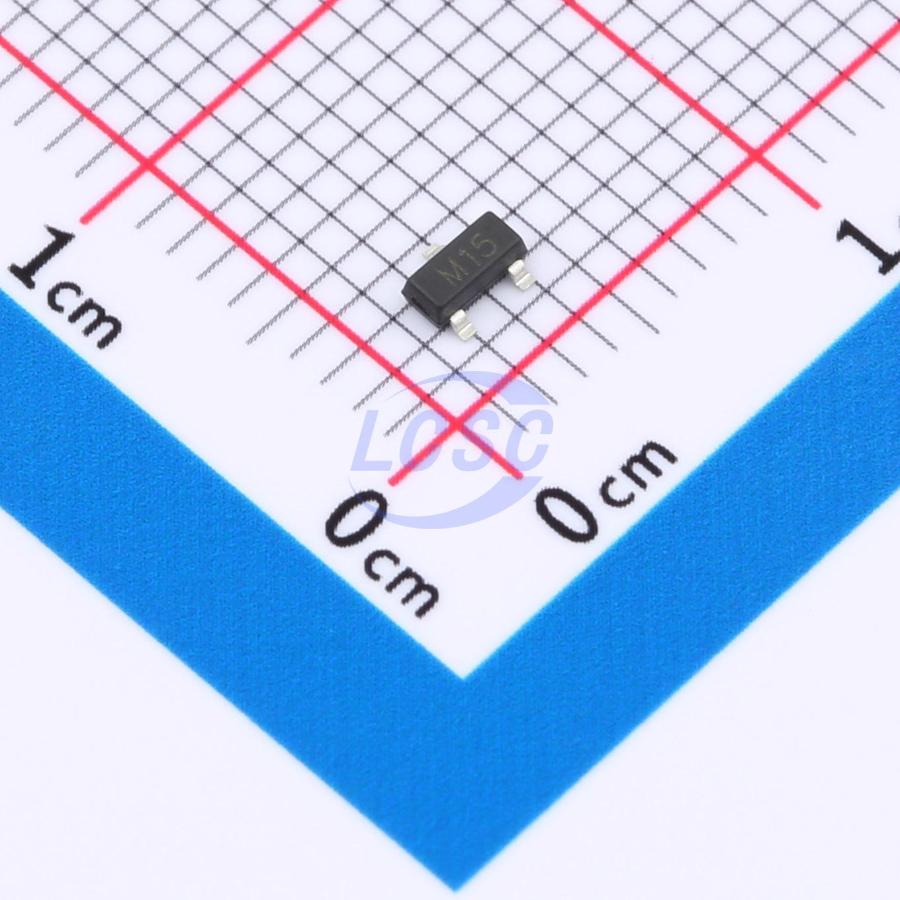 HSTS232150U451 HXY MOSFET