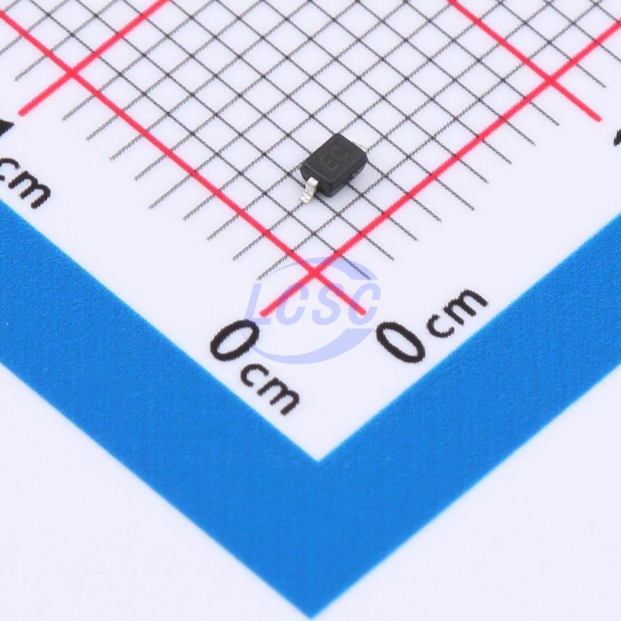 HCPDV15V0-HF HXY MOSFET
