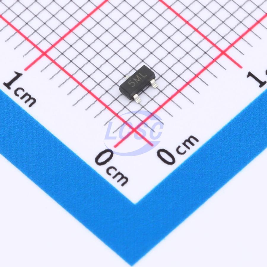 HSTS232050UL40 HXY MOSFET