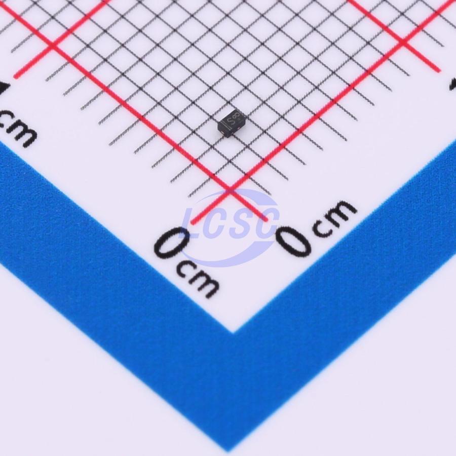 HVBUS03N1-DD1HG3-08 HXY MOSFET