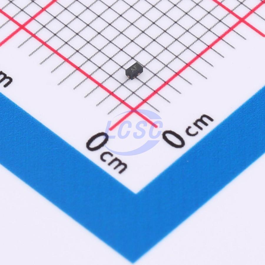 HSTN101120B111 HXY MOSFET