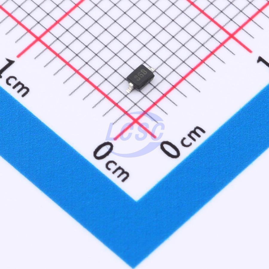 HNNCD36DT(0)-T1-AT HXY MOSFET