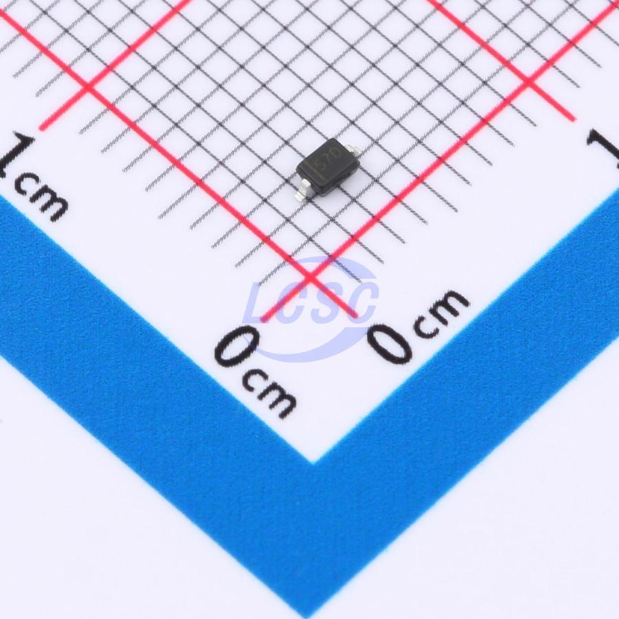 HESD5621W15-2/TR HXY MOSFET