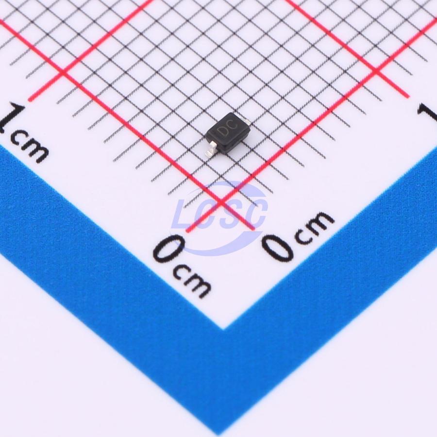 HSPD9112W-2/TR HXY MOSFET