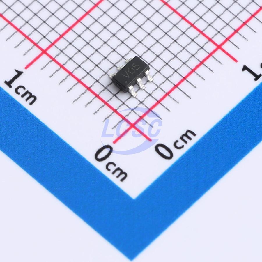HDT1446-04TS-7 HXY MOSFET